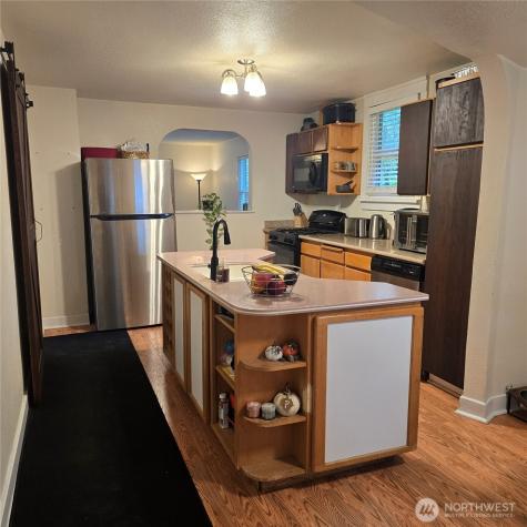 415 138th Street E Tacoma WA 98445