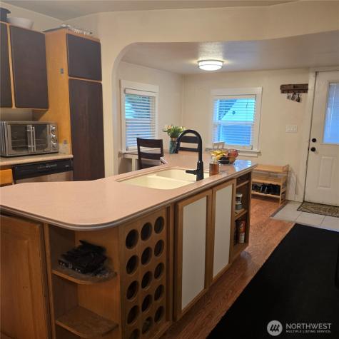 415 138th Street E Tacoma WA 98445