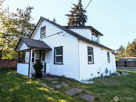 415 138th Street E Tacoma WA 98445