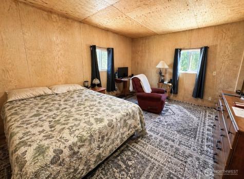 27 Mule Deer Ridge Road Oroville WA 98844