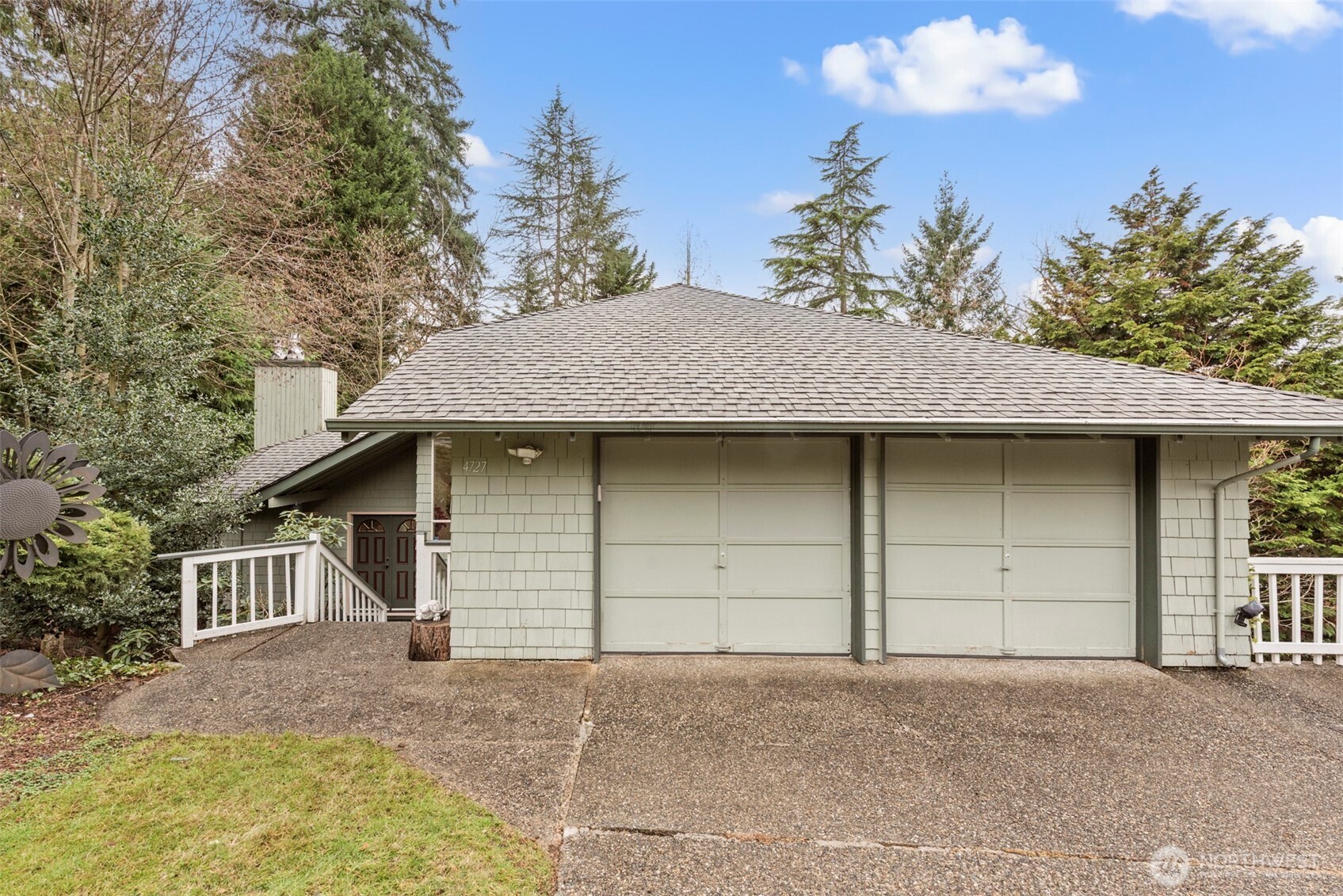 4727 153rd Avenue SE Bellevue WA 98006