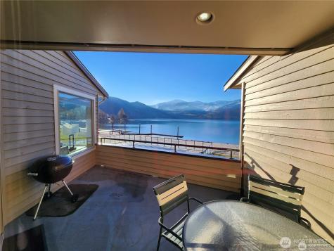 1 Lakeside 708-l Manson WA 98831