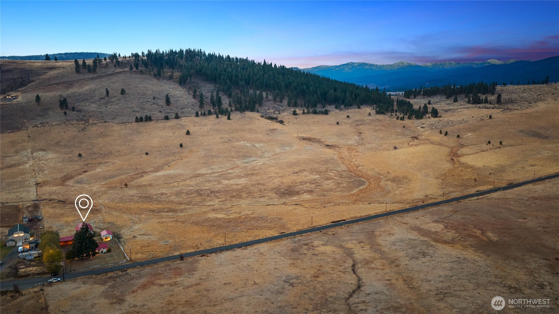 1371 Bettas Road Cle Elum WA 98926