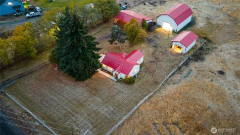 1371 Bettas Road Cle Elum WA 98926