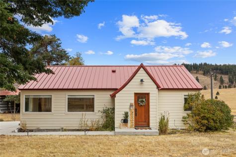 1371 Bettas Road Cle Elum WA 98926