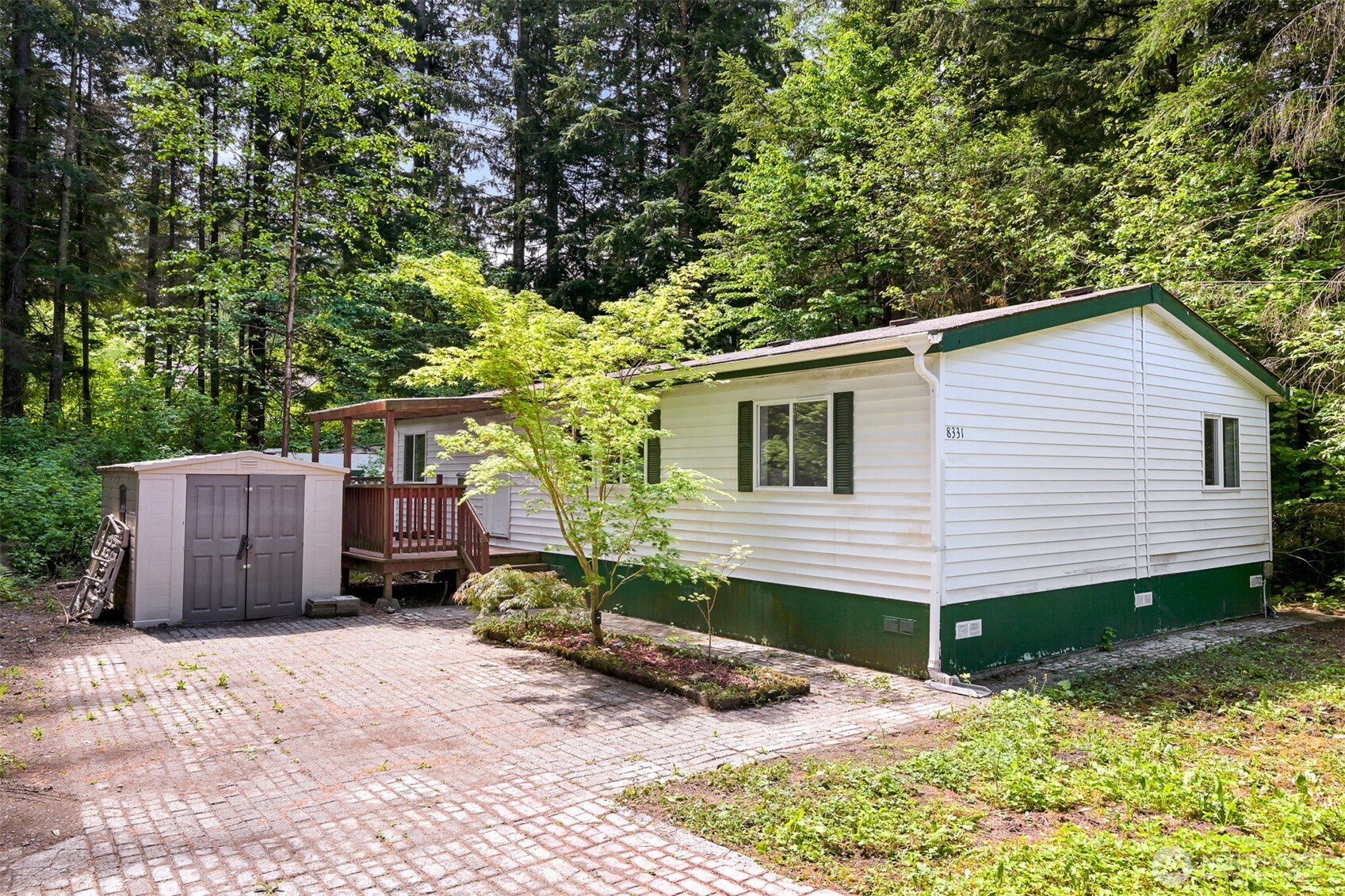 8331 Golden Valley Drive Maple Falls WA 98266