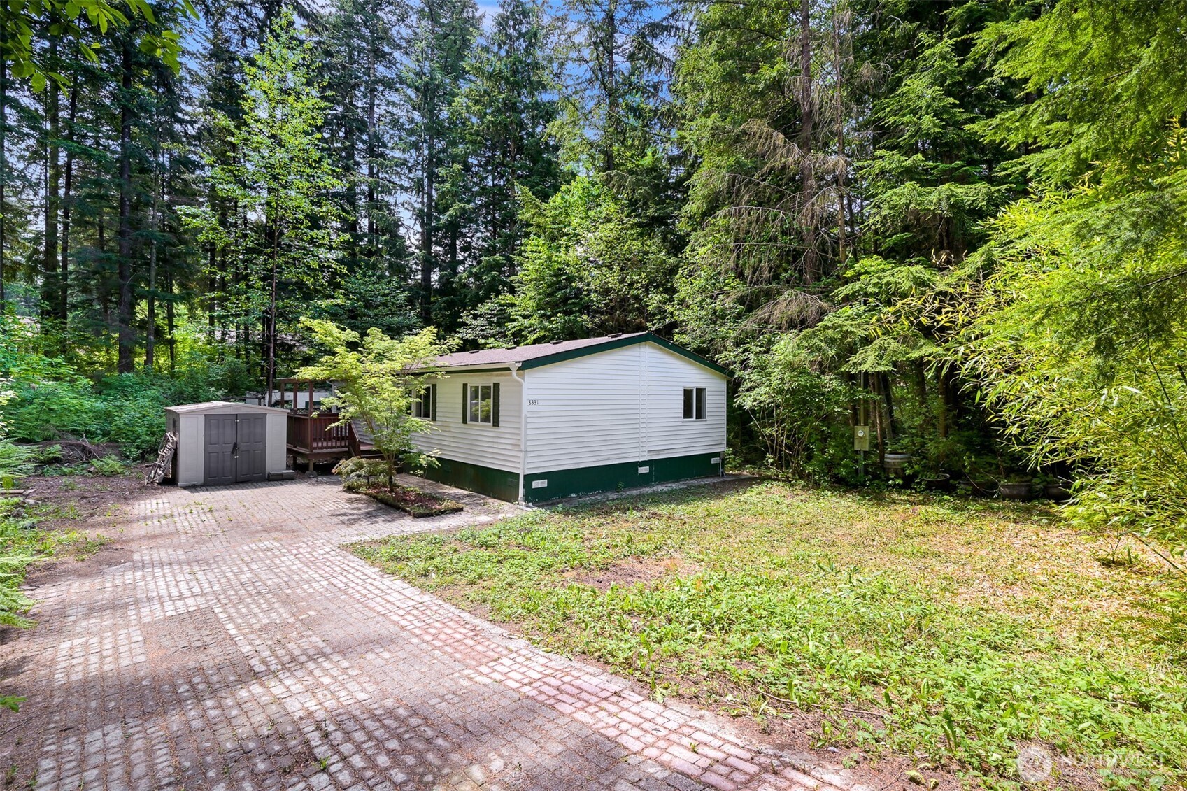 8331 Golden Valley Drive Maple Falls WA 98266