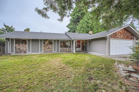 30436 11th Avenue S Federal Way WA 98003