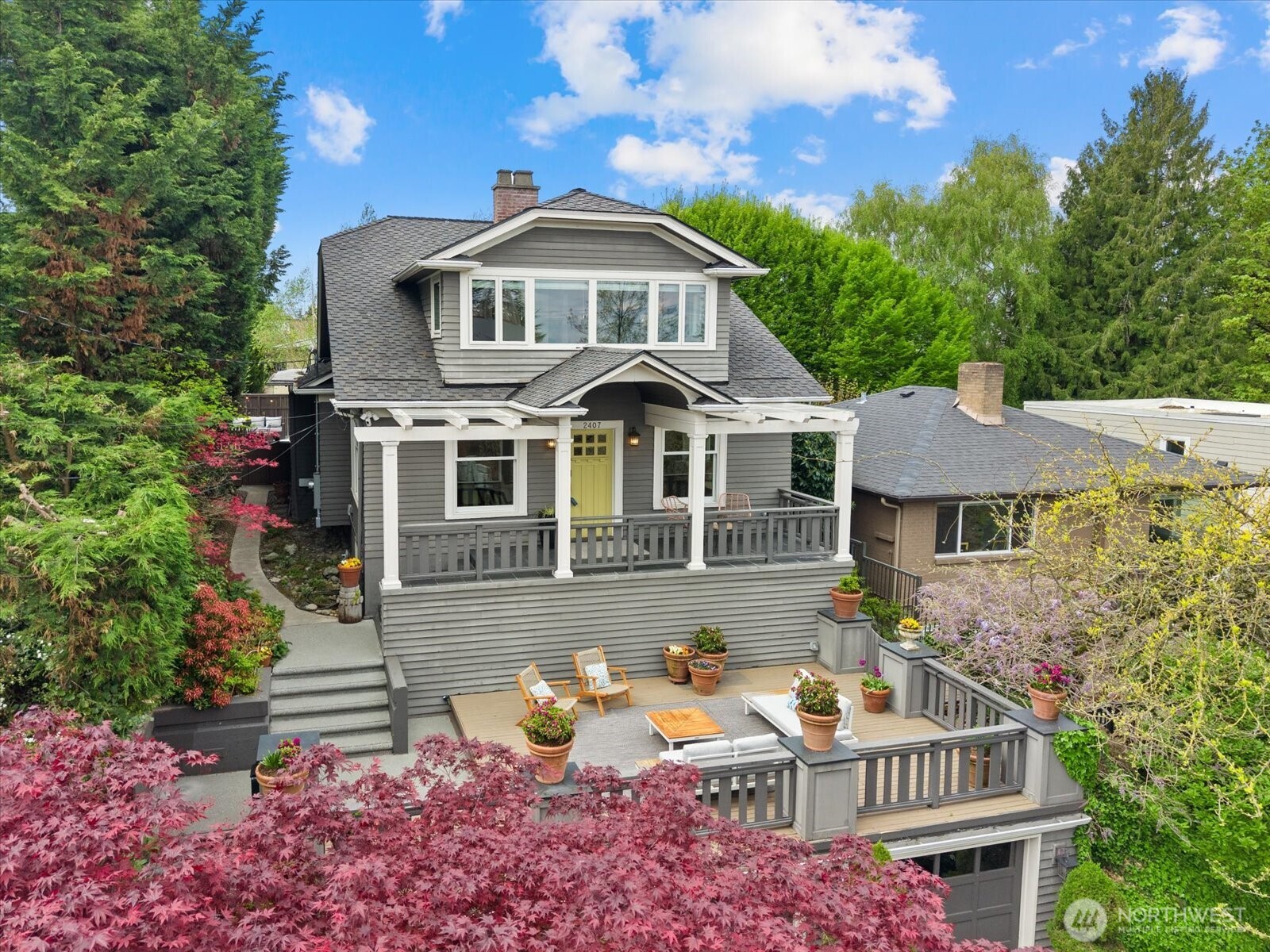 2407 11th Avenue E Seattle WA 98102