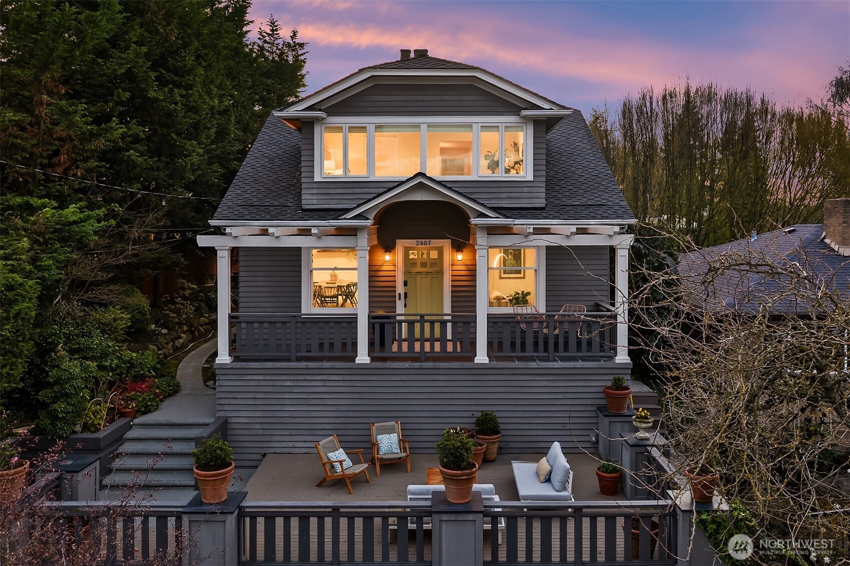 2407 11th Avenue E Seattle WA 98102