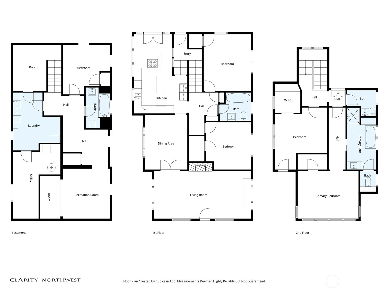 2407 11th Avenue E Seattle WA 98102