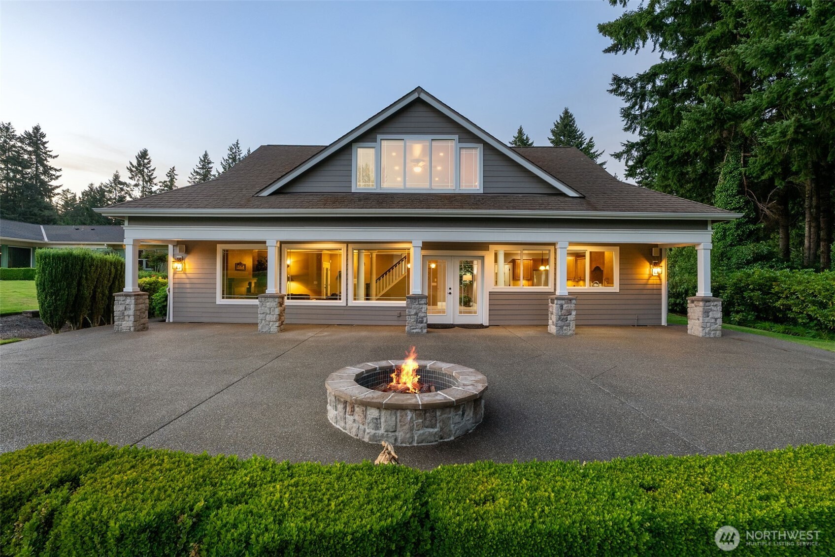 2609 Country Club Court NW Olympia WA 98502