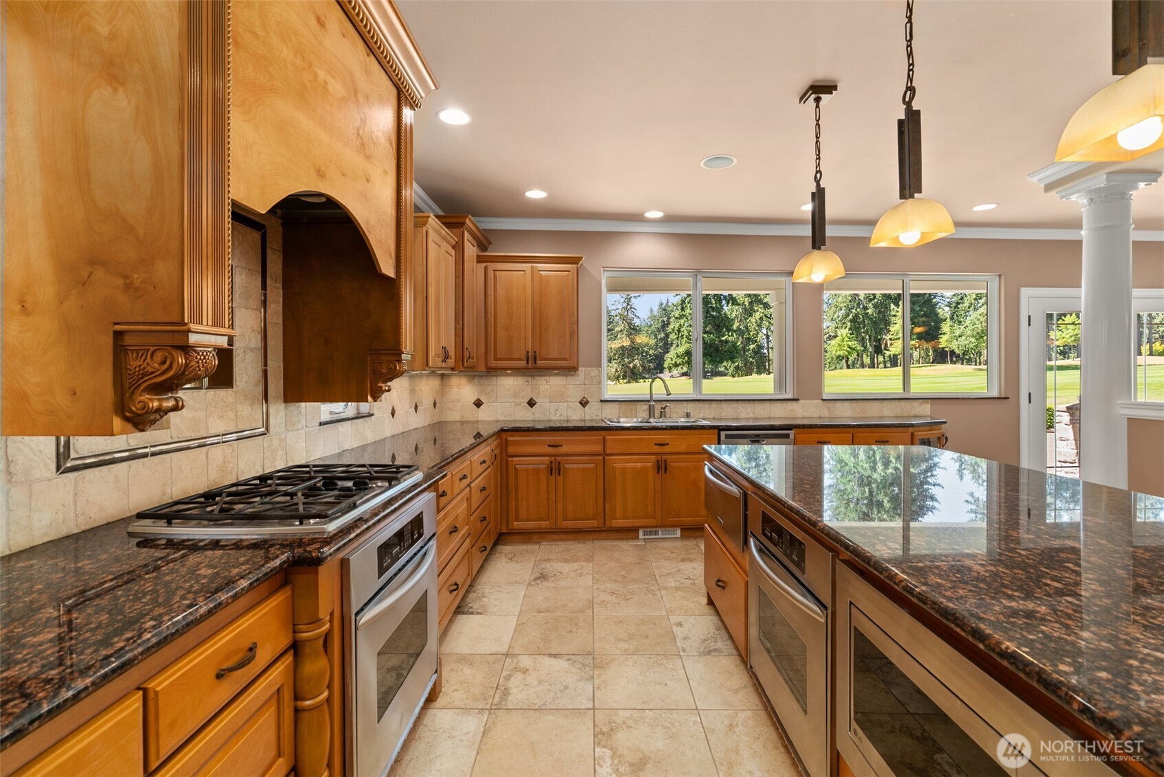 2609 Country Club Court NW Olympia WA 98502