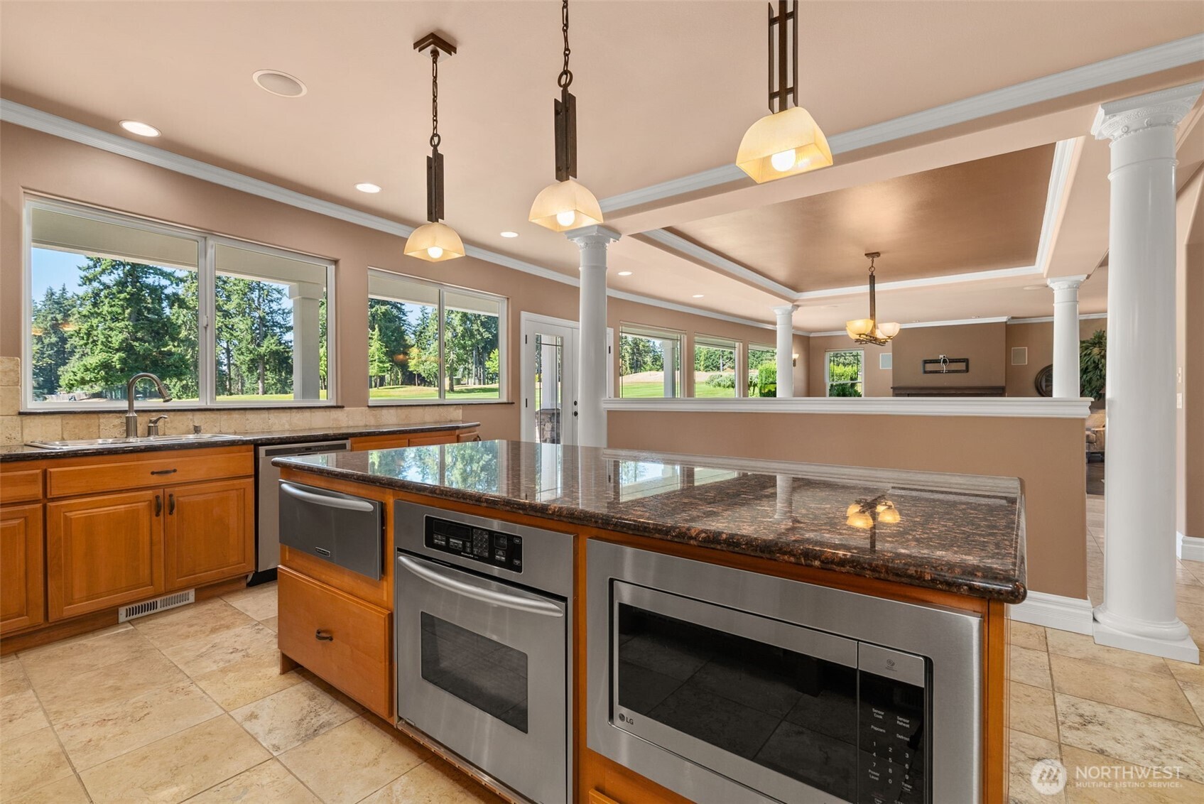 2609 Country Club Court NW Olympia WA 98502
