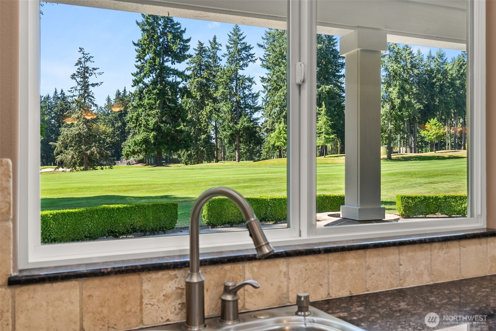 2609 Country Club Court NW Olympia WA 98502