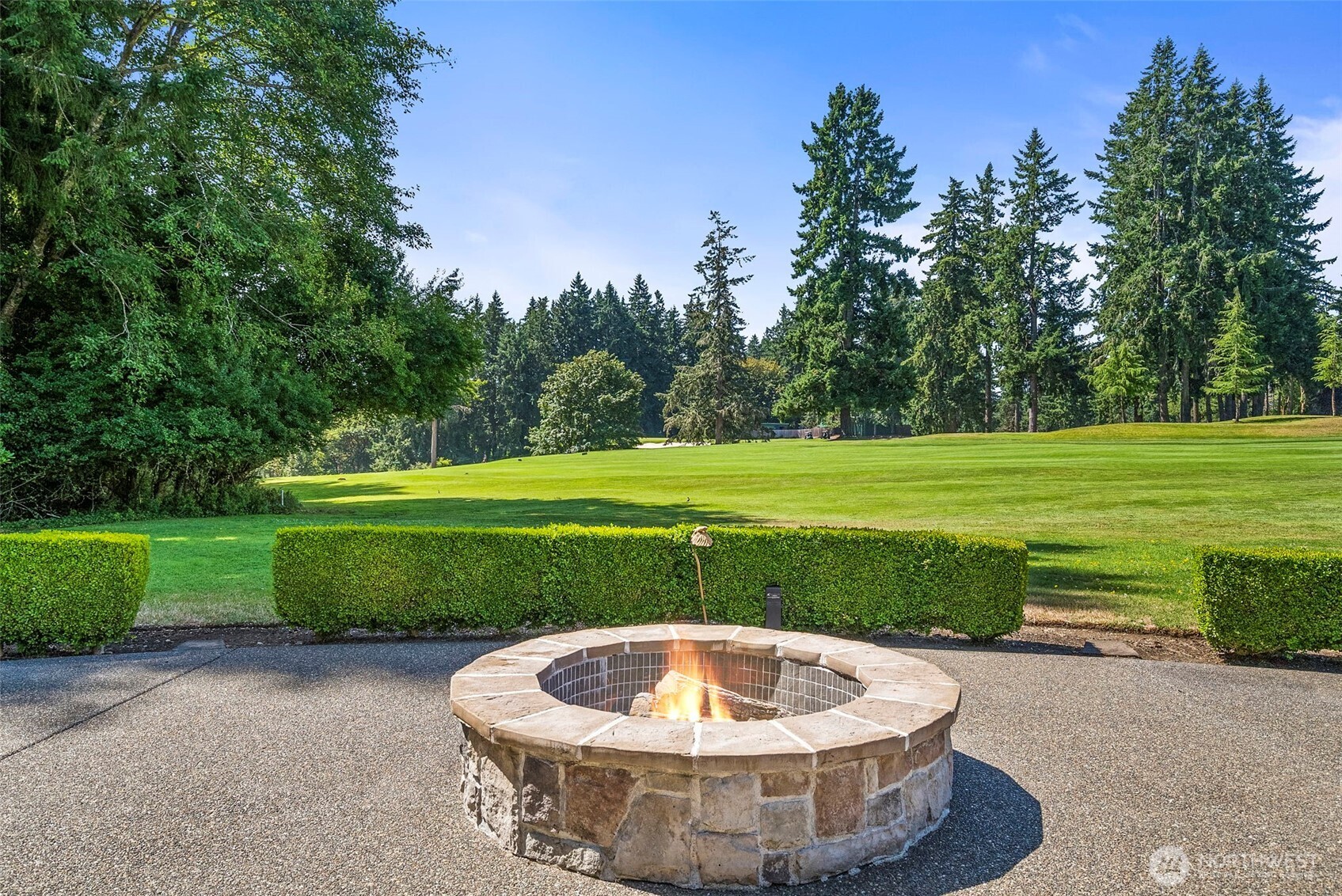 2609 Country Club Court NW Olympia WA 98502
