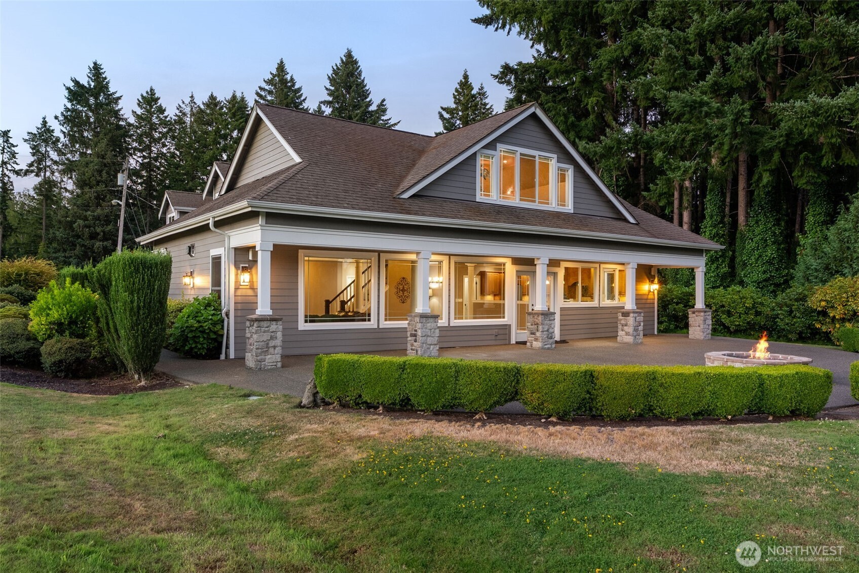 2609 Country Club Court NW Olympia WA 98502