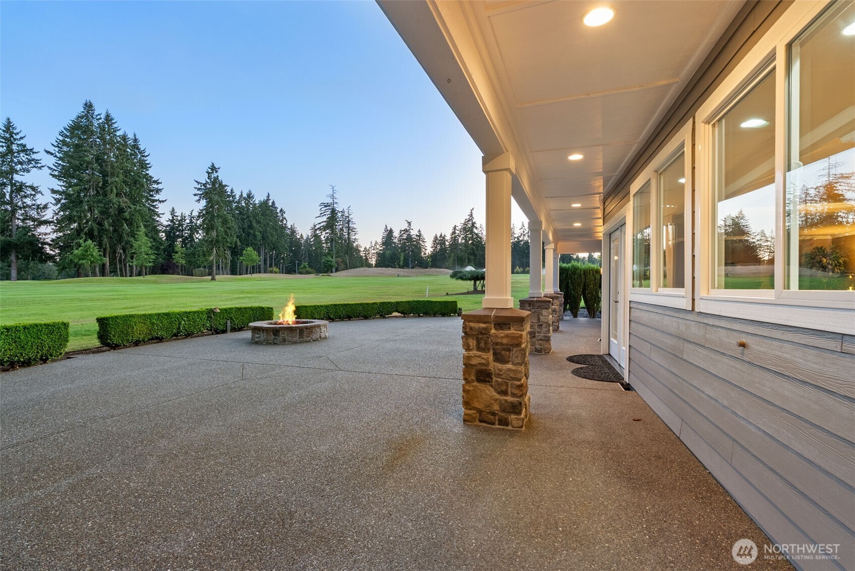 2609 Country Club Court NW Olympia WA 98502