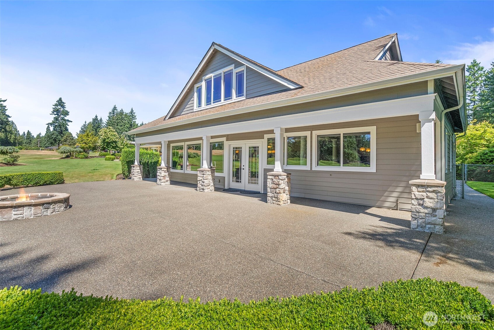 2609 Country Club Court NW Olympia WA 98502