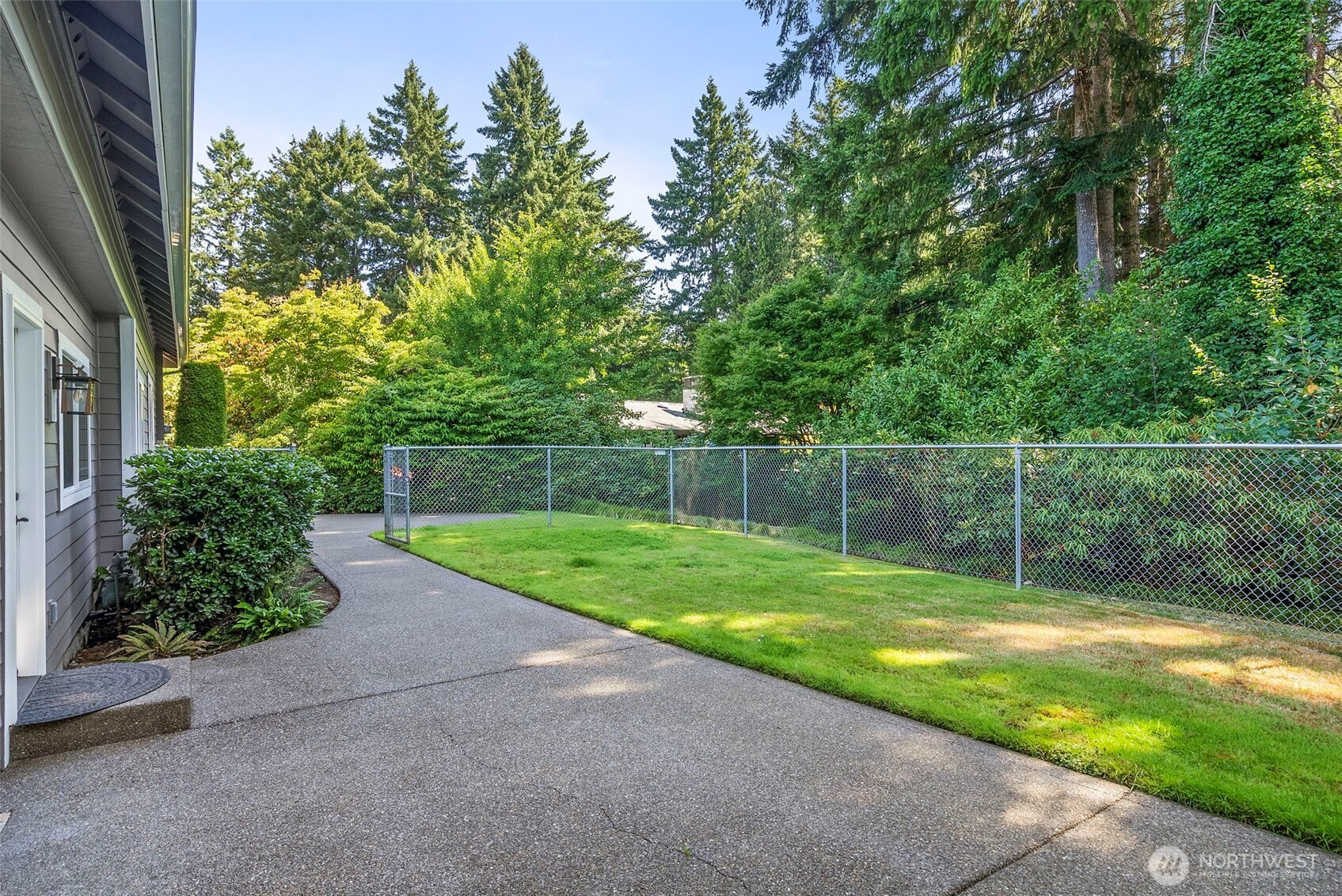 2609 Country Club Court NW Olympia WA 98502