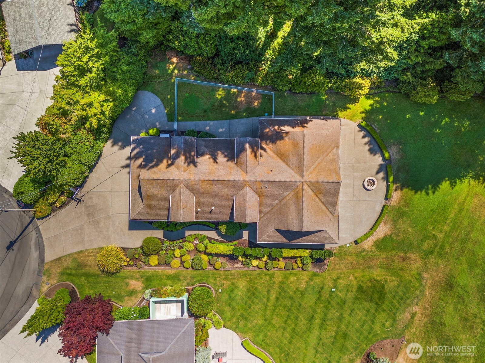 2609 Country Club Court NW Olympia WA 98502