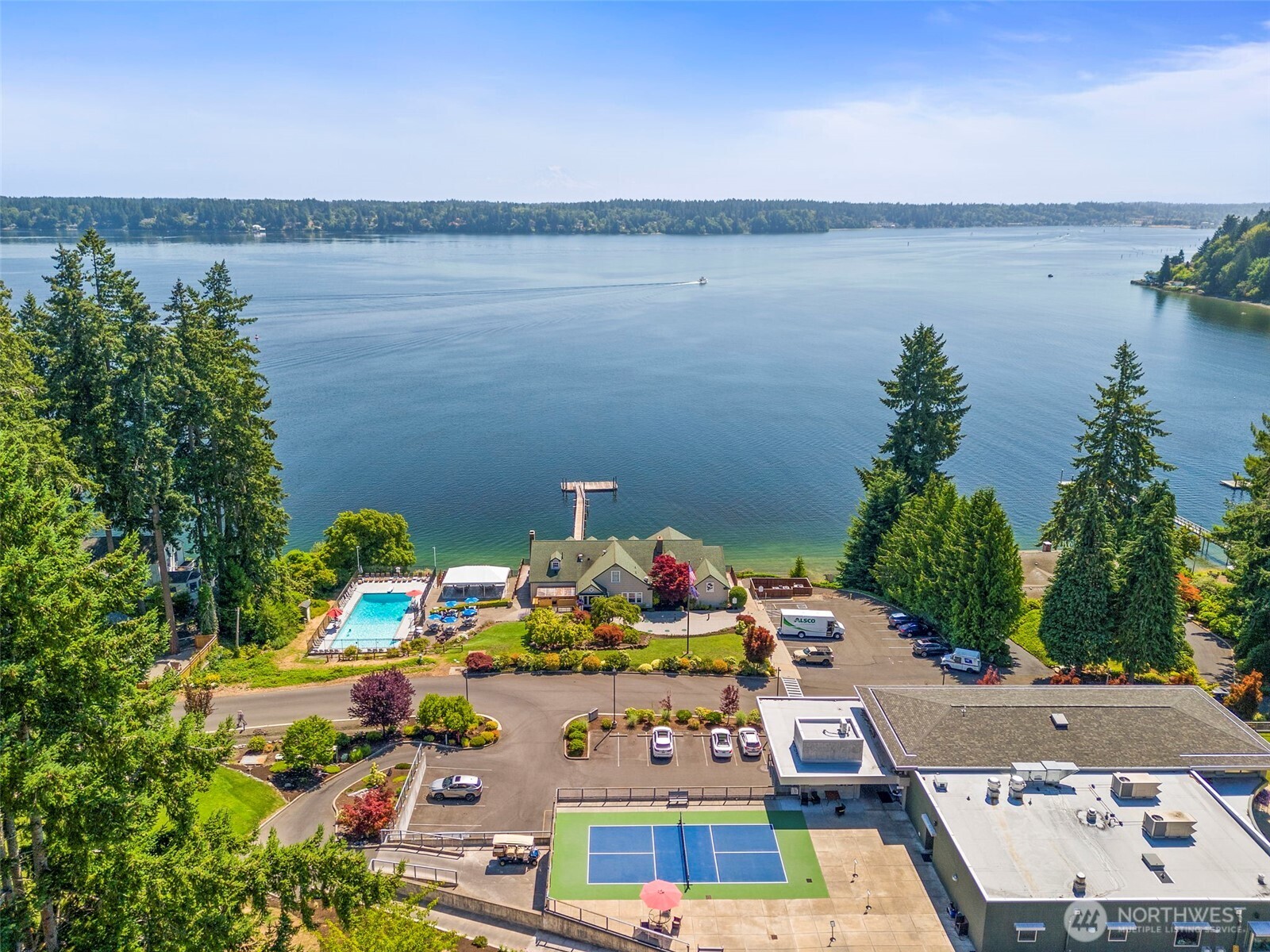 2609 Country Club Court NW Olympia WA 98502