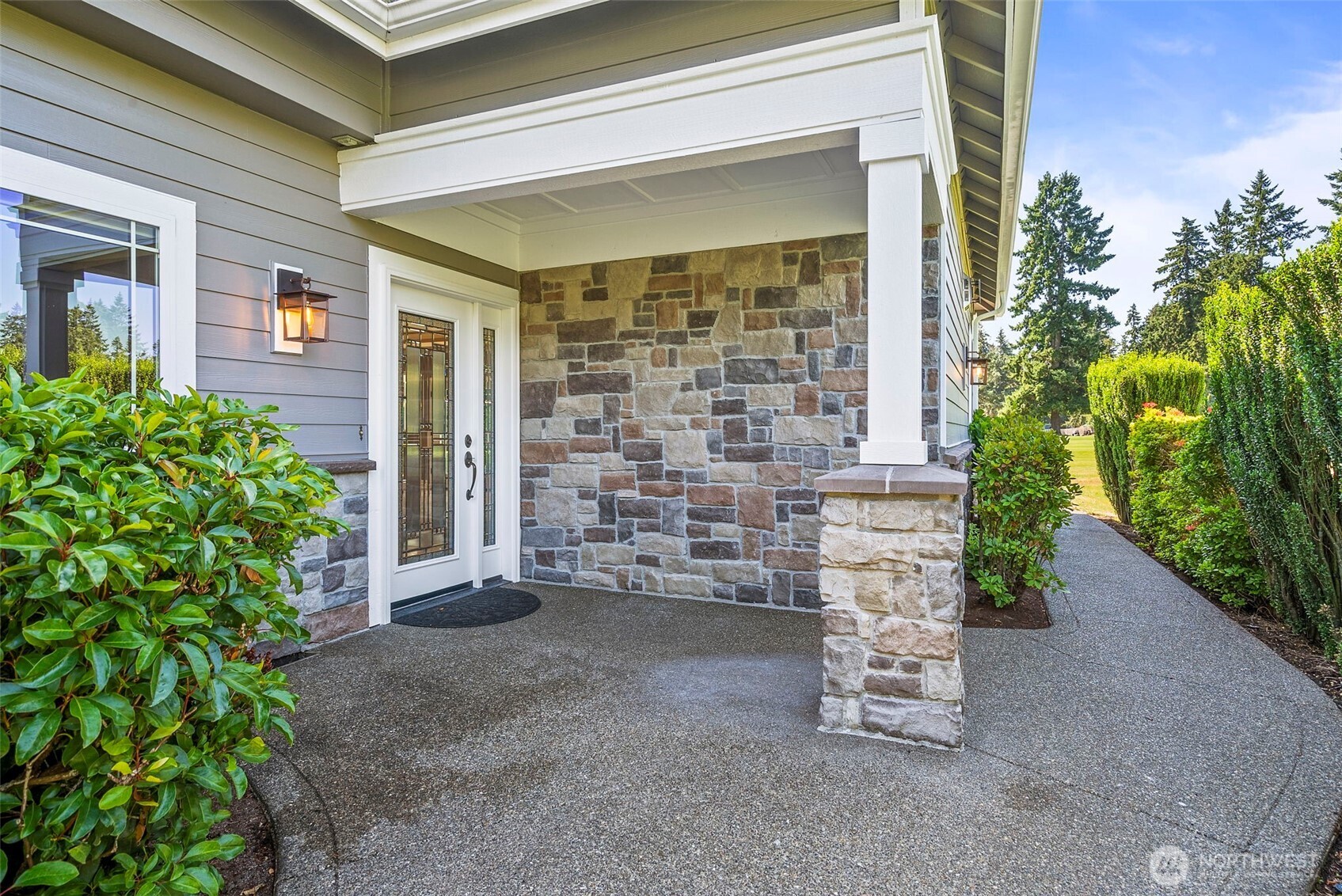 2609 Country Club Court NW Olympia WA 98502