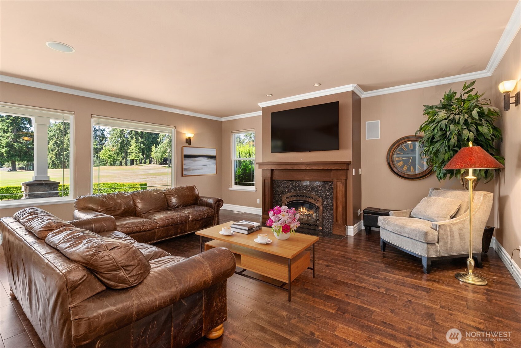 2609 Country Club Court NW Olympia WA 98502