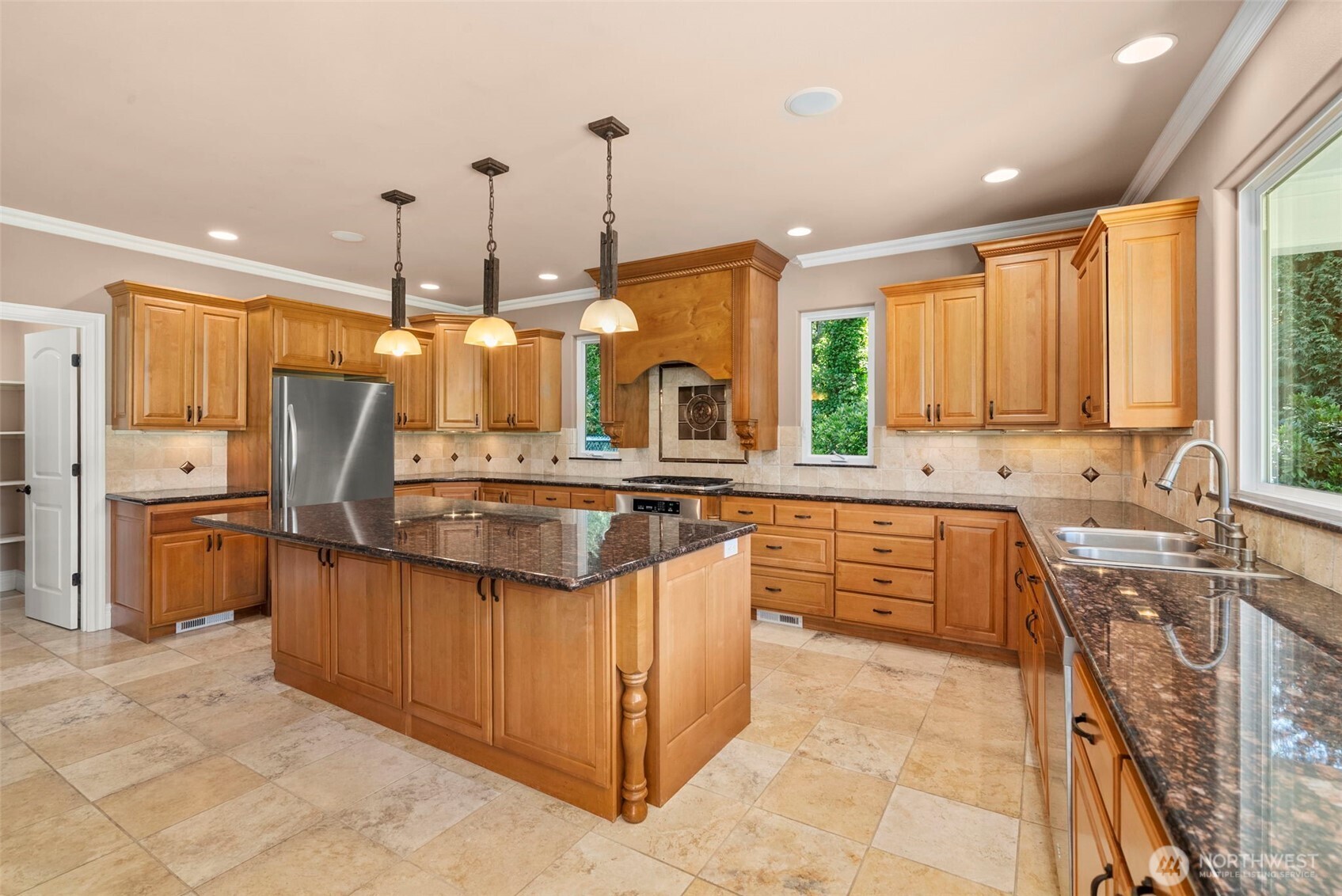 2609 Country Club Court NW Olympia WA 98502