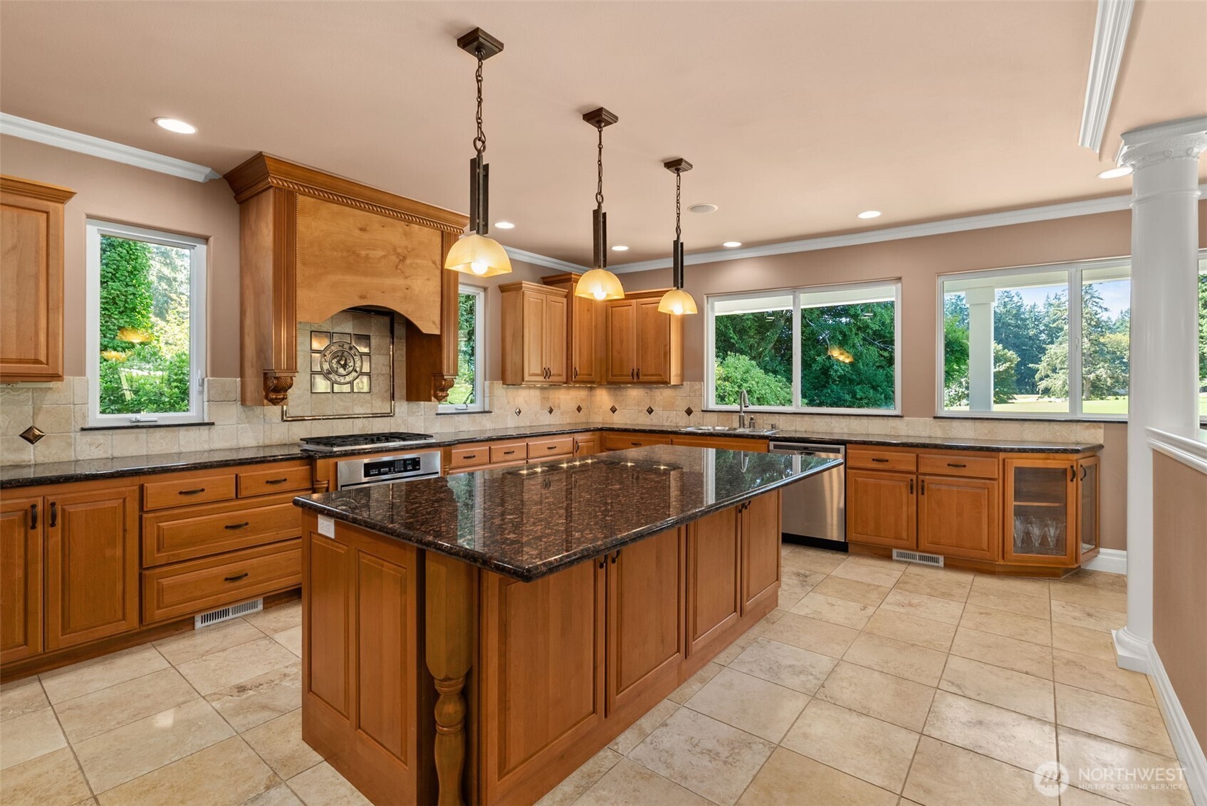 2609 Country Club Court NW Olympia WA 98502