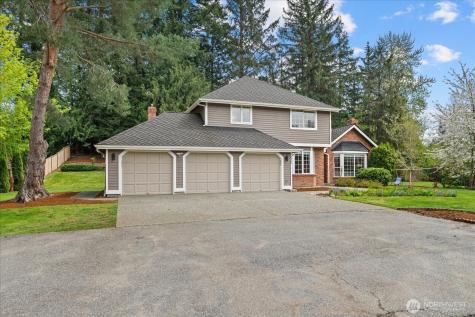4422 238th Place SE Sammamish WA 98029