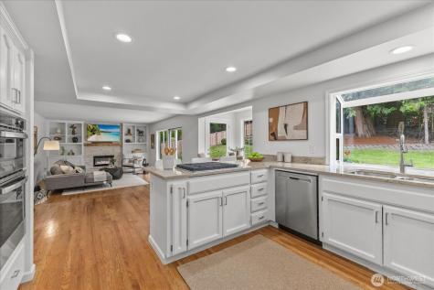 4422 238th Place SE Sammamish WA 98029