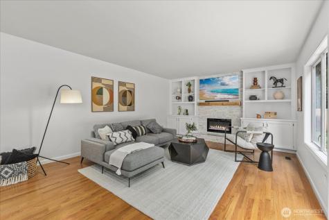 4422 238th Place SE Sammamish WA 98029