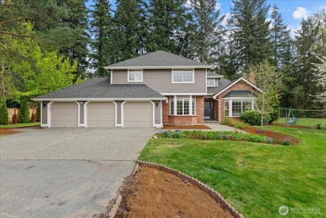 4422 238th Place SE Sammamish WA 98029
