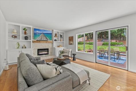 4422 238th Place SE Sammamish WA 98029