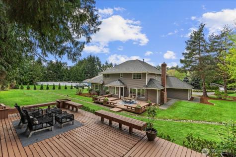 4422 238th Place SE Sammamish WA 98029