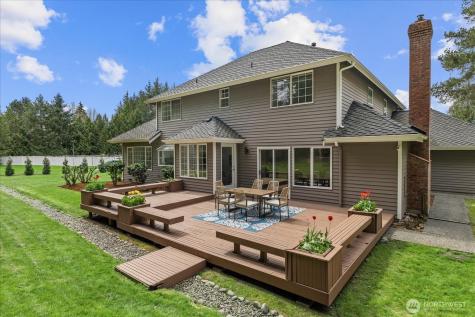 4422 238th Place SE Sammamish WA 98029
