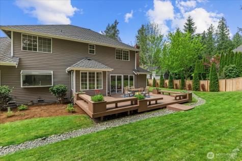 4422 238th Place SE Sammamish WA 98029