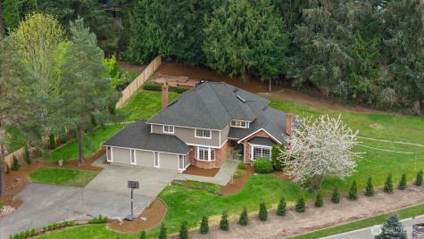 4422 238th Place SE Sammamish WA 98029