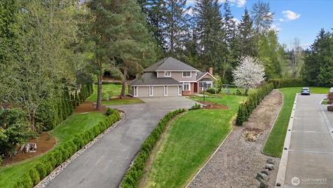 4422 238th Place SE Sammamish WA 98029