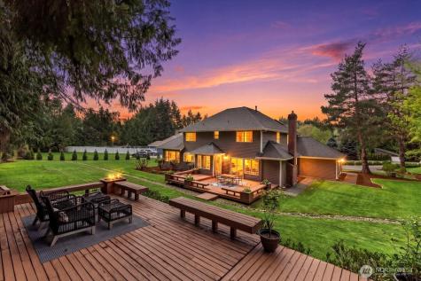 4422 238th Place SE Sammamish WA 98029