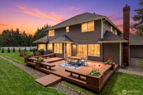 4422 238th Place SE Sammamish WA 98029