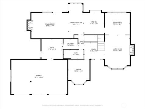 4422 238th Place SE Sammamish WA 98029