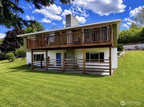 33601 Highway 97 Oroville WA 98844