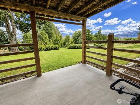 33601 Highway 97 Oroville WA 98844