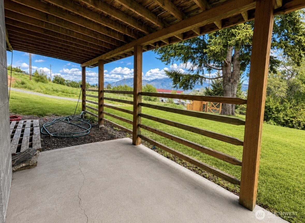 33601 Highway 97 Oroville WA 98844