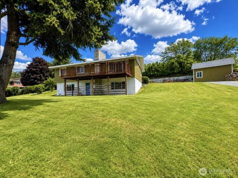 33601 Highway 97 Oroville WA 98844