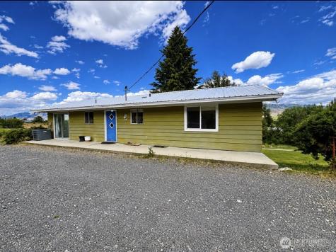 33601 Highway 97 Oroville WA 98844