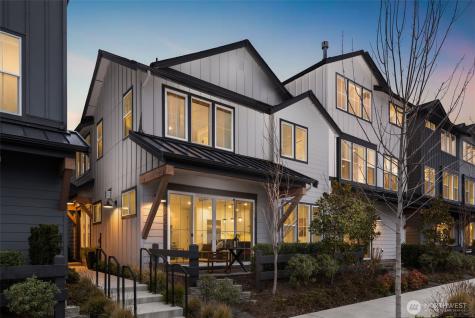 14808 NE 143rd Street Woodinville WA 98072