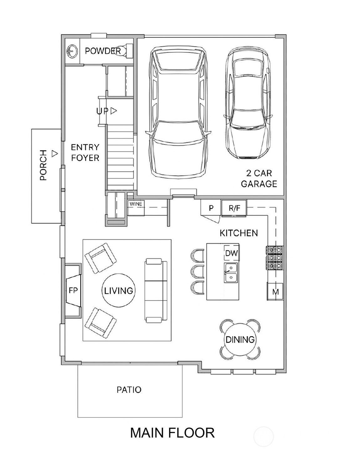 14808 NE 143rd Street Woodinville WA 98072
